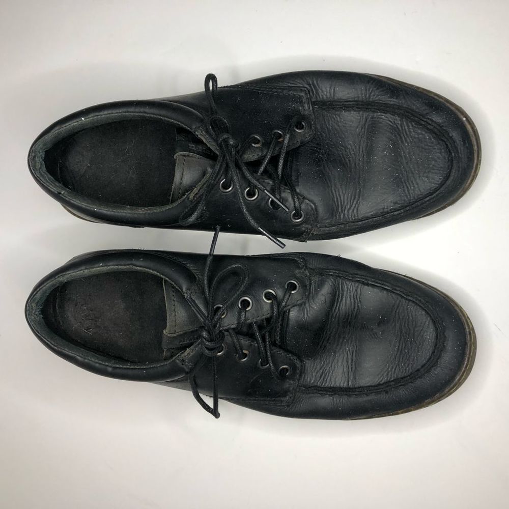 Dr. Marten’s Docs Wilmot Low AW004 shoes - Picture 12 of 14